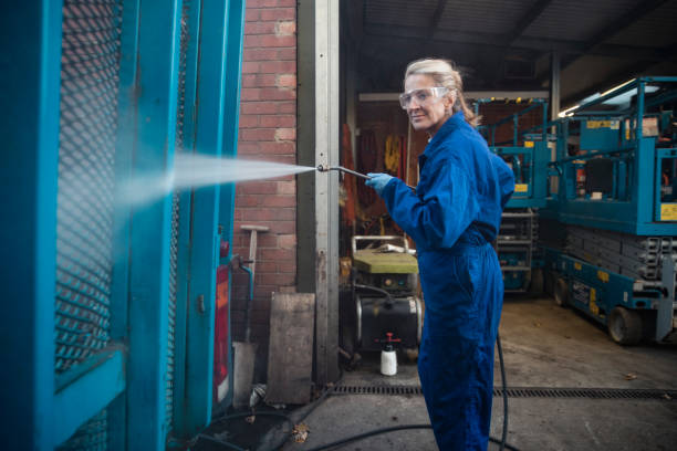 Reliable Greenwood, LA Pressure Washing Services Solutions
