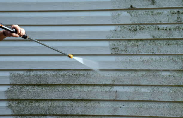 Best Spring Cleaning  in Greenwood, LA