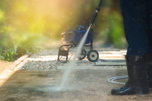 Best Pool Deck Cleaning  in Greenwood, LA
